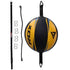 RDX U3 LEATHER FLOOR TO CEILING BALL-1